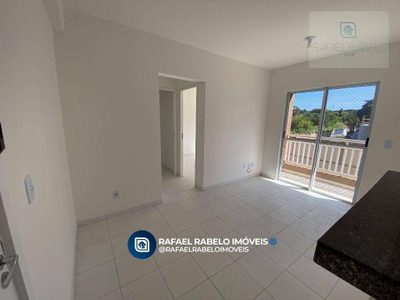 Apartamento, 2 quartos, 48 m² - Foto 1