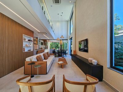 Casa, 6 quartos, 379 m² - Foto 5