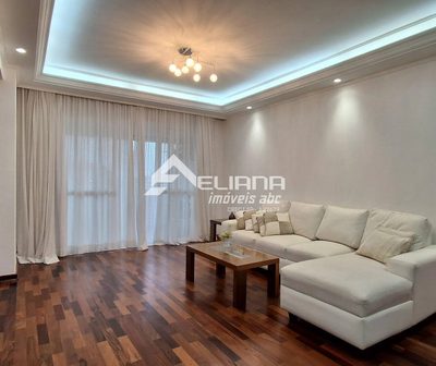 Apartamento, 3 quartos, 150 m² - Foto 2