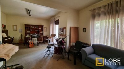 Casa, 5 quartos, 250 m² - Foto 1