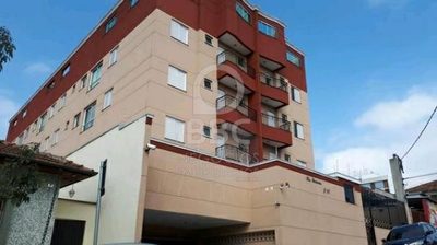 Apartamento, 3 quartos, 76 m² - Foto 2