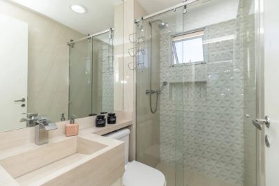 Apartamento, 3 quartos, 82 m² - Foto 3