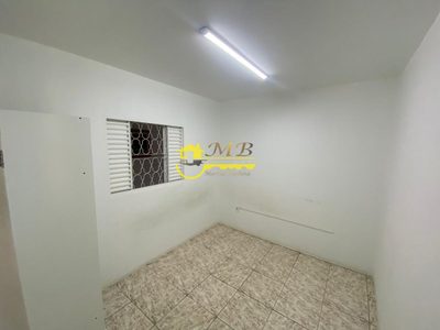 Casa, 3 quartos, 80 m² - Foto 2