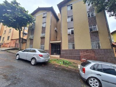 Apartamento, 2 quartos, 39 m² - Foto 1