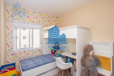 Apartamento, 3 quartos, 102 m² - Foto 2