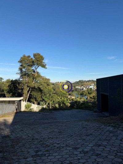 Depósito-Galpão, 420 m² - Foto 5