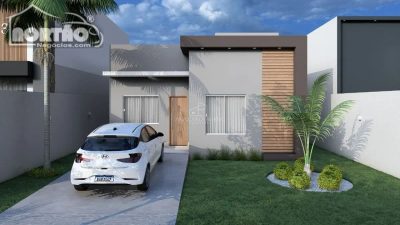 Casa, 2 quartos, 70 m² - Foto 2