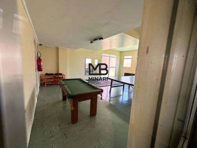 Apartamento, 3 quartos, 65 m² - Foto 2