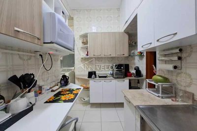 Apartamento, 2 quartos, 76 m² - Foto 5
