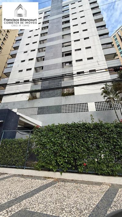 Apartamento, 4 quartos, 193 m² - Foto 3