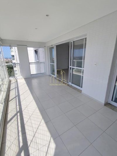 Apartamento, 3 quartos, 130 m² - Foto 3