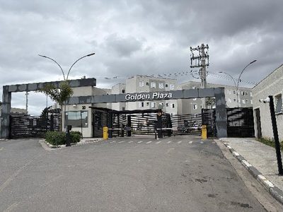 Apartamento, 2 quartos, 10 m² - Foto 1