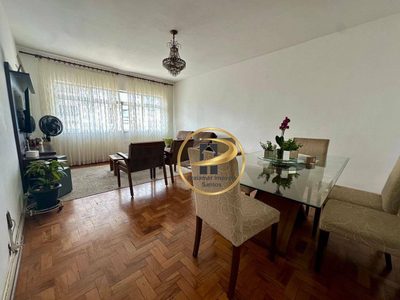 Apartamento, 3 quartos, 132 m² - Foto 3