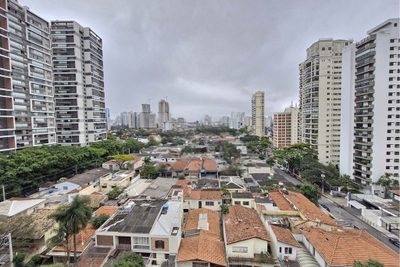 Apartamento, 3 quartos, 152 m² - Foto 4