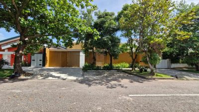 Casa, 5 quartos, 1100 m² - Foto 3