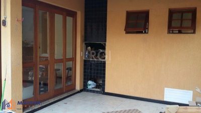Casa, 3 quartos, 250 m² - Foto 3