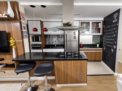 Apartamento, 2 quartos, 75 m² - Foto 2