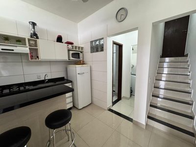Apartamento, 1 quarto, 40 m² - Foto 1