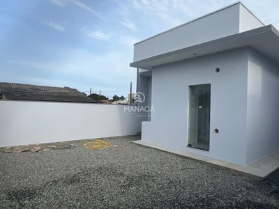 Casa, 2 quartos, 60 m² - Foto 5