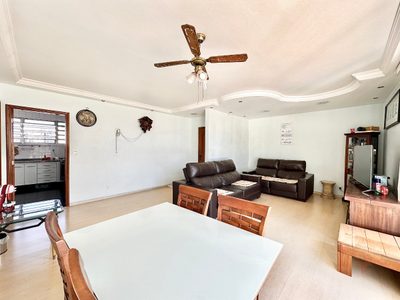 Apartamento, 3 quartos, 135 m² - Foto 2