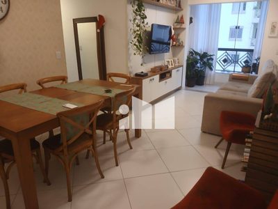 Apartamento, 3 quartos, 90 m² - Foto 5