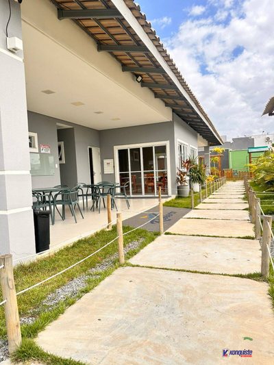 Casa de Condomínio, 2 quartos - Foto 4