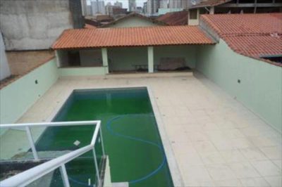 Casa, 6 quartos, 500 m² - Foto 1
