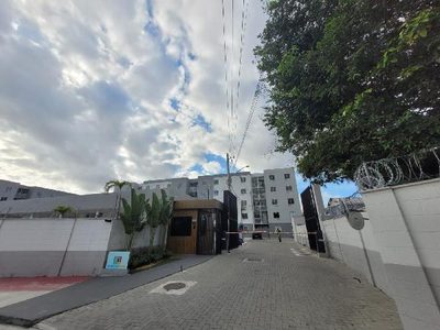 Apartamento, 2 quartos, 45 m² - Foto 1