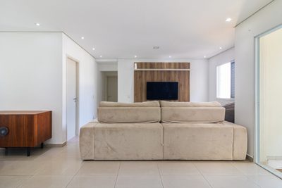 Apartamento, 2 quartos, 86 m² - Foto 3