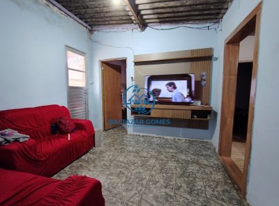 Casa, 3 quartos - Foto 2