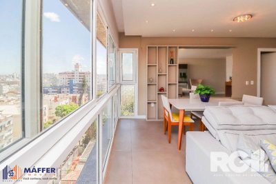 Apartamento, 3 quartos, 109 m² - Foto 3