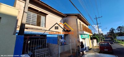 Casa, 2 quartos, 149 m² - Foto 1
