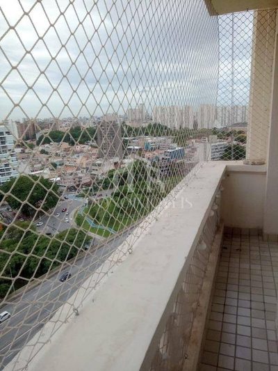 Apartamento, 2 quartos, 180 m² - Foto 3