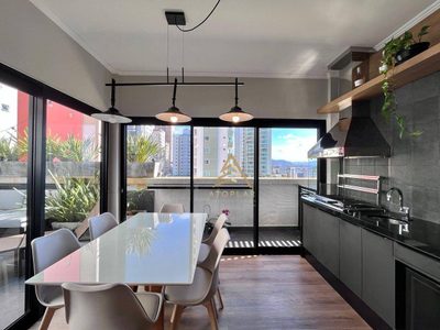 Cobertura, 2 quartos, 203 m² - Foto 5