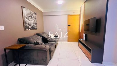 Apartamento, 2 quartos, 68 m² - Foto 1