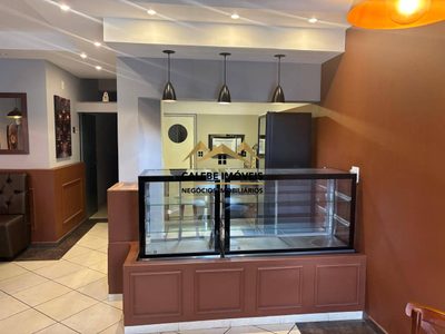 Loja-Salão, 80 m² - Foto 3