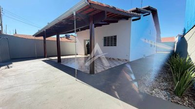 Casa, 3 quartos, 160 m² - Foto 3