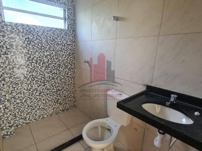 Casa de Condomínio, 2 quartos - Foto 5