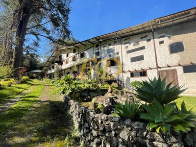Sítio, 4 quartos, 9 hectares - Foto 3