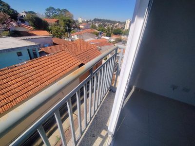 Apartamento, 2 quartos, 48 m² - Foto 4