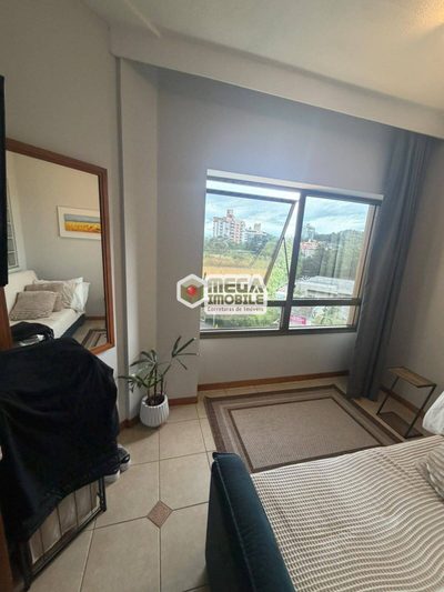 Apartamento, 1 quarto, 31 m² - Foto 2