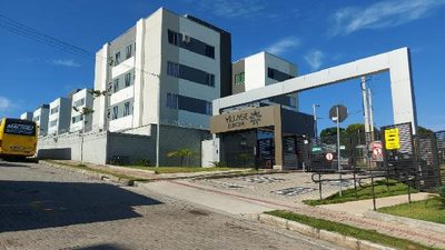 Apartamento, 2 quartos - Foto 1