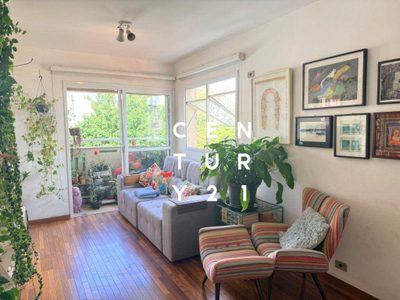 Apartamento, 3 quartos, 88 m² - Foto 1