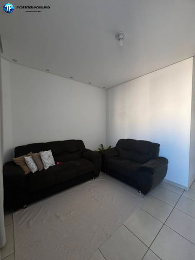 Apartamento, 2 quartos - Foto 4