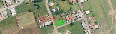 Terreno, 432 m² - Foto 1