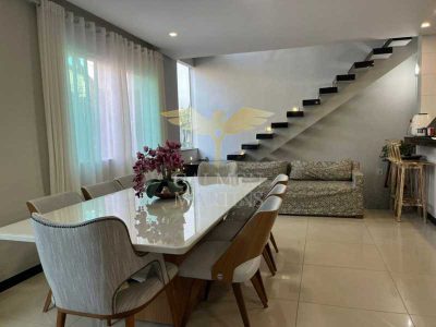 Casa, 3 quartos, 192 m² - Foto 2