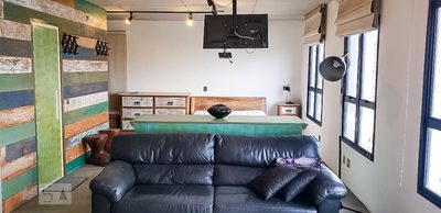 Apartamento, 1 quarto, 70 m² - Foto 3
