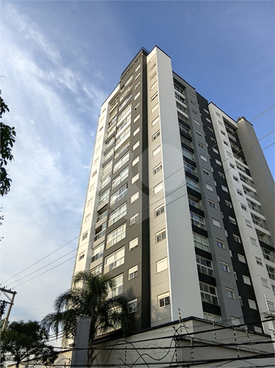 Apartamento, 2 quartos, 40 m² - Foto 1