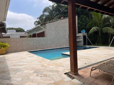 Casa, 4 quartos, 201 m² - Foto 5