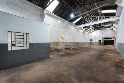 Depósito-Galpão, 365 m² - Foto 4